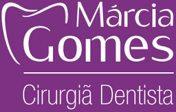 Logo Dr. Márcia Gomes